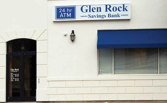 Glen Rock Savings Bank – Glen Rock