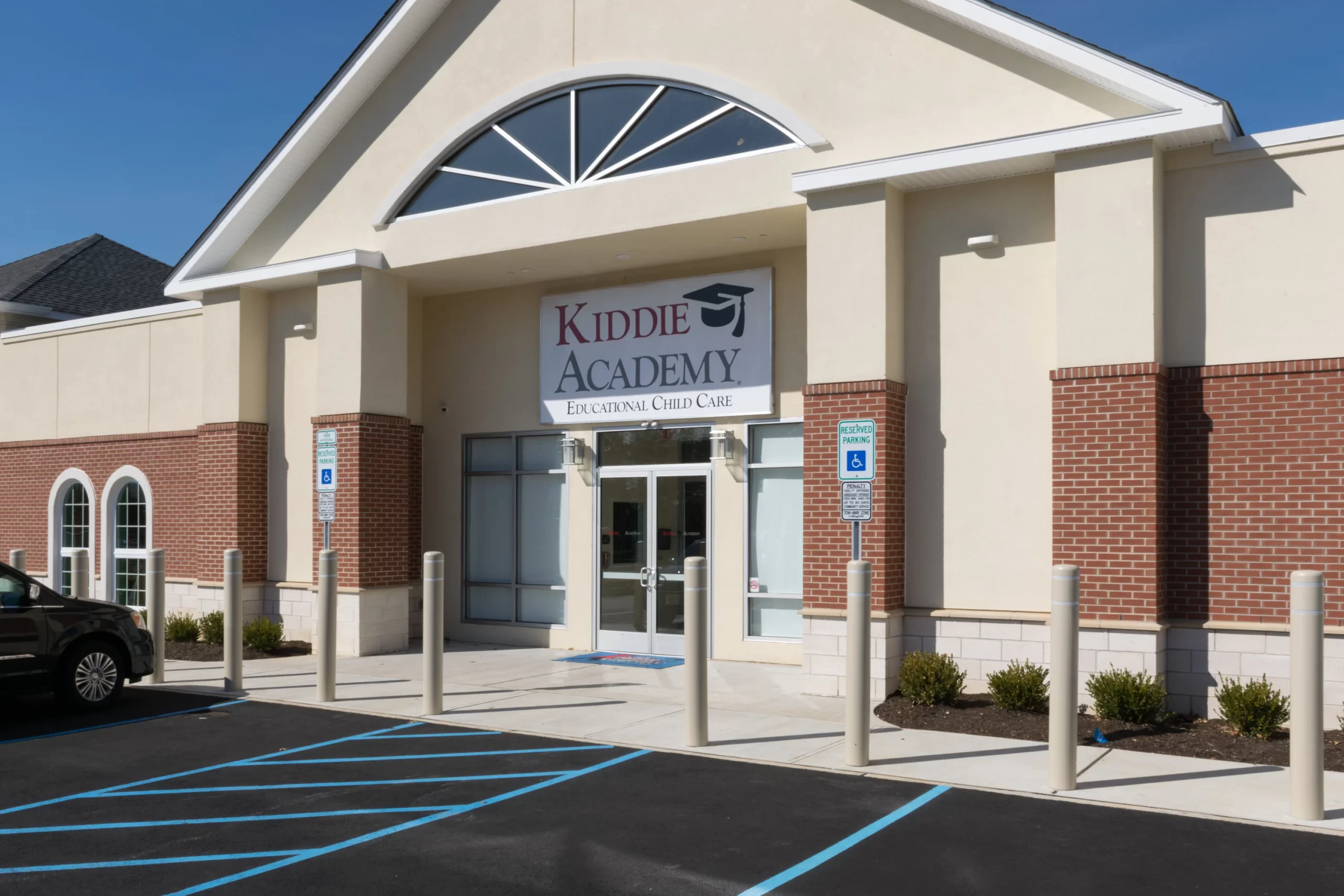 Kiddie Academy – Freehold