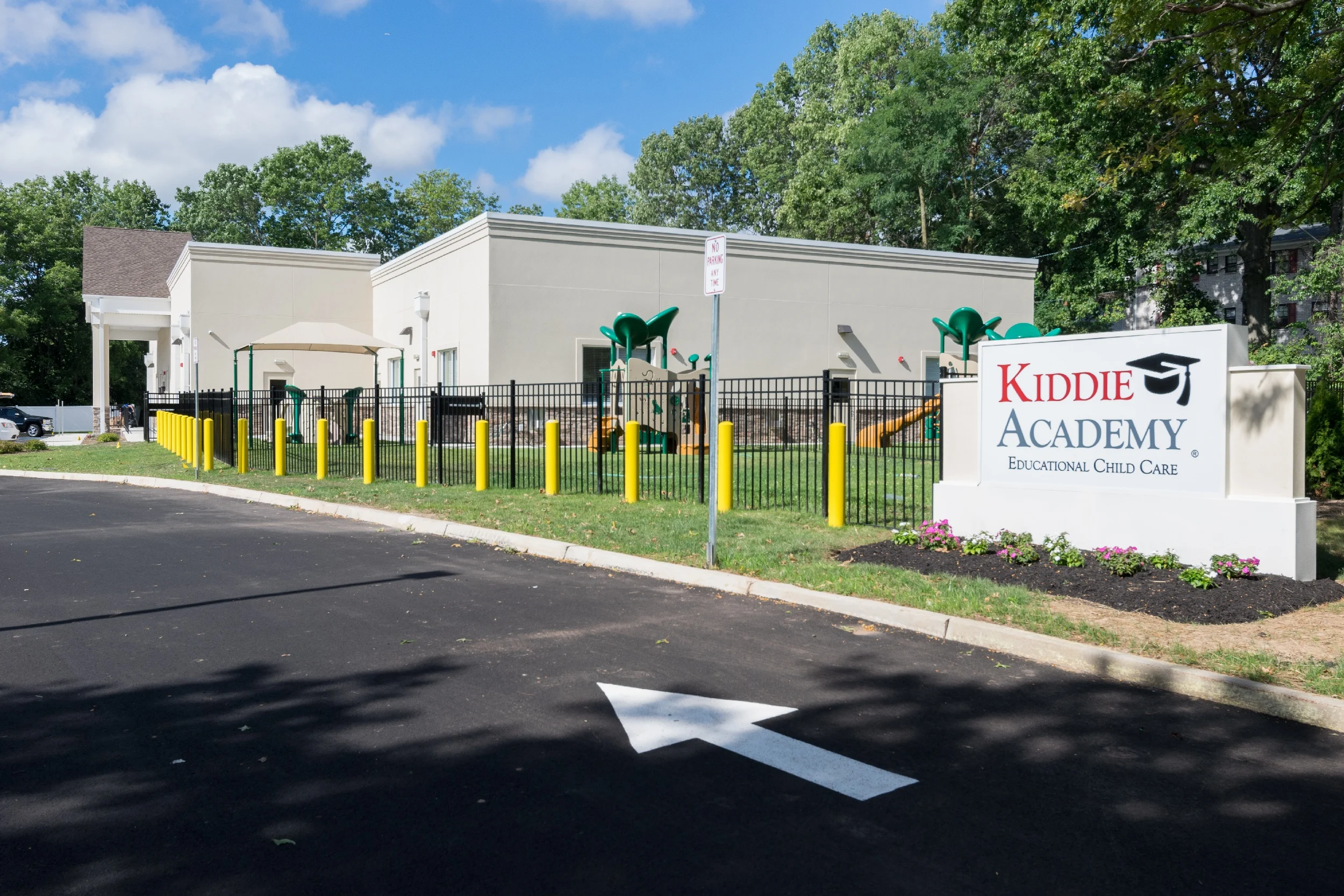 Kiddie Academy – North Plainfield