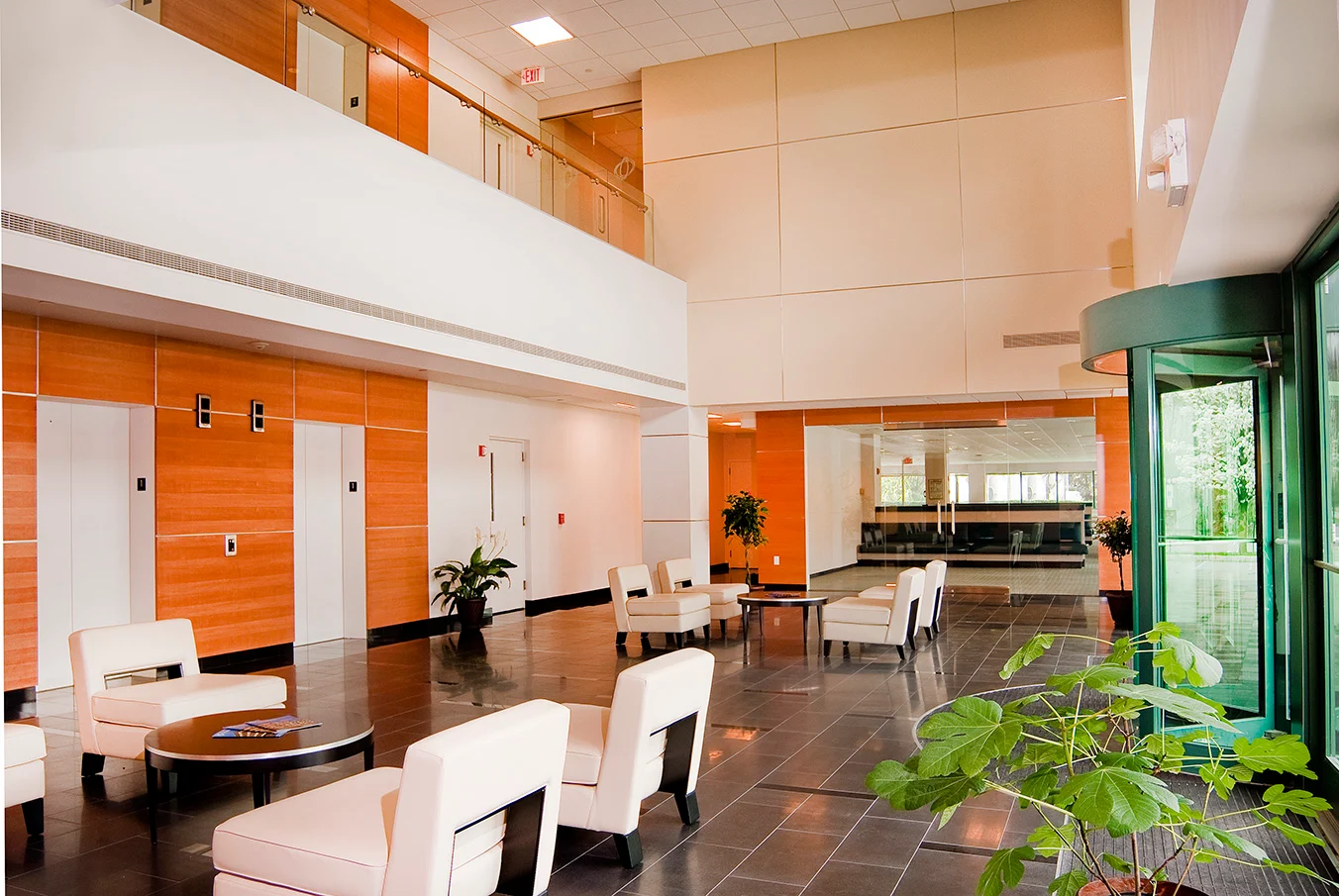 Convergence Corporate Campus – Whippany