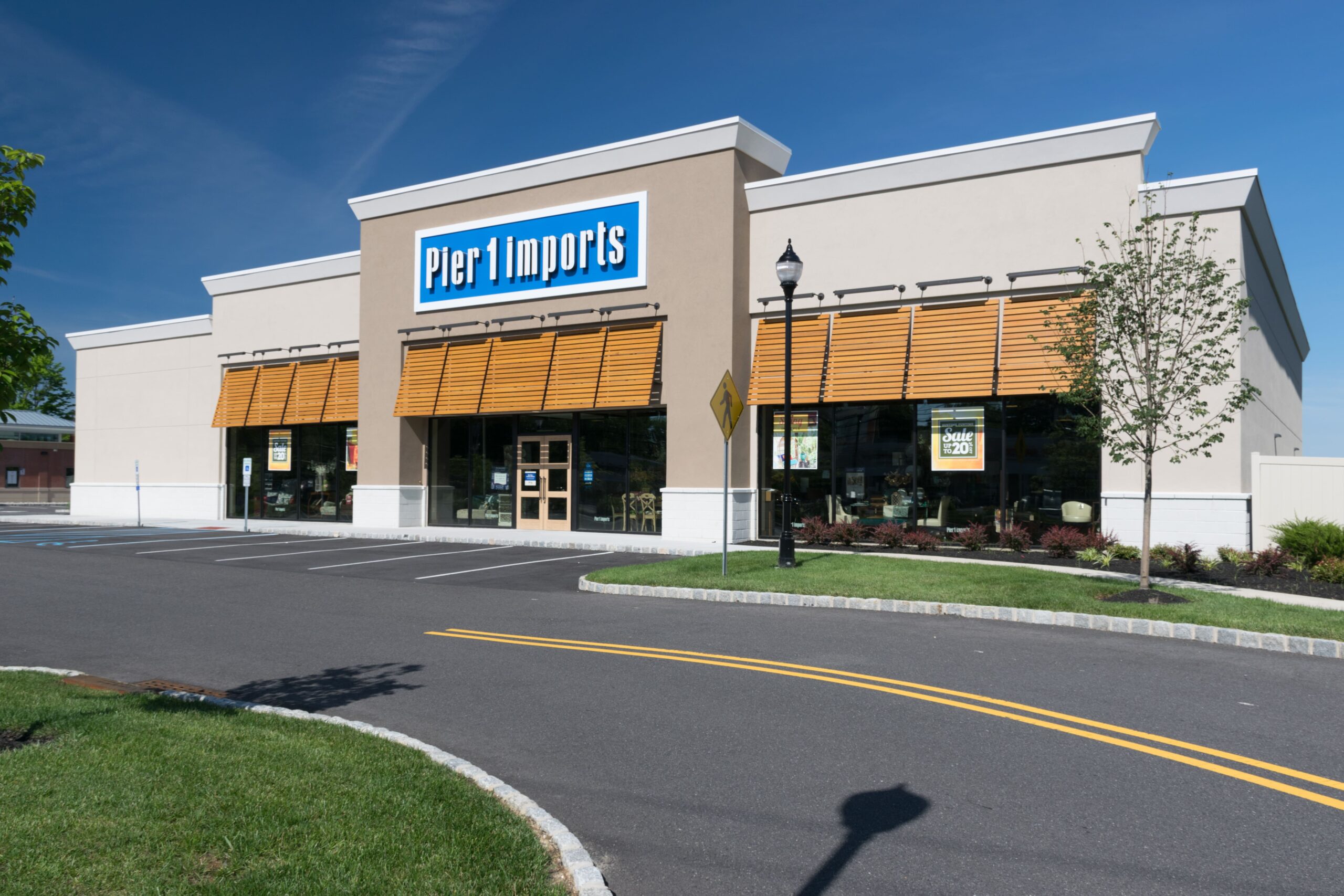 Pier 1 Imports – Cherry Hill